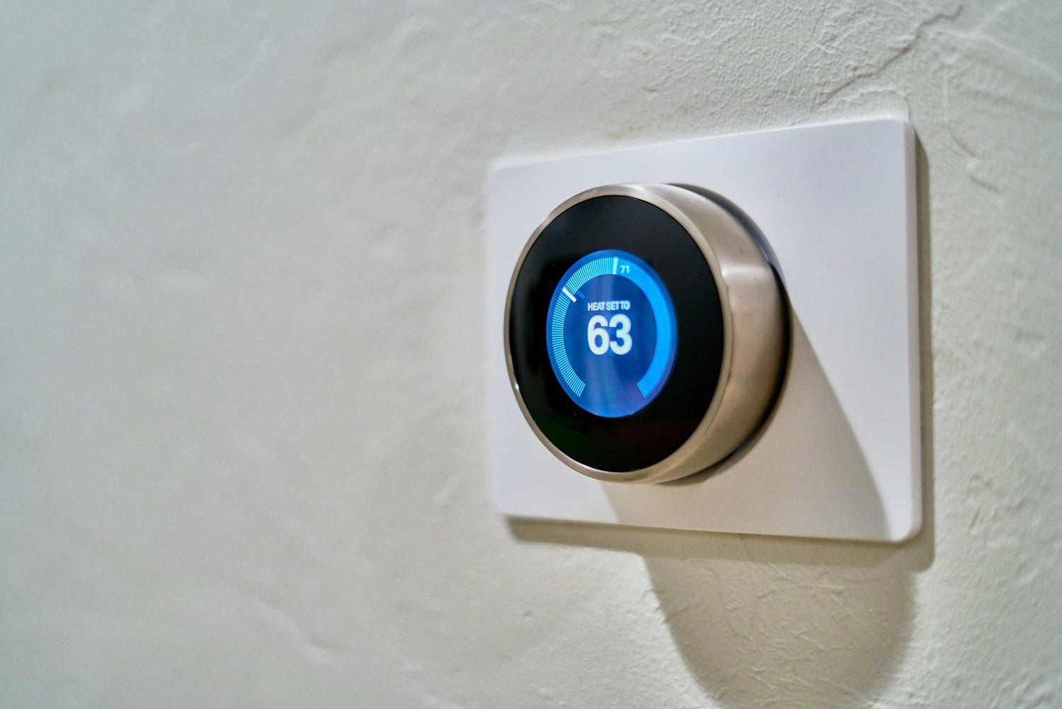 Smart Home Devices