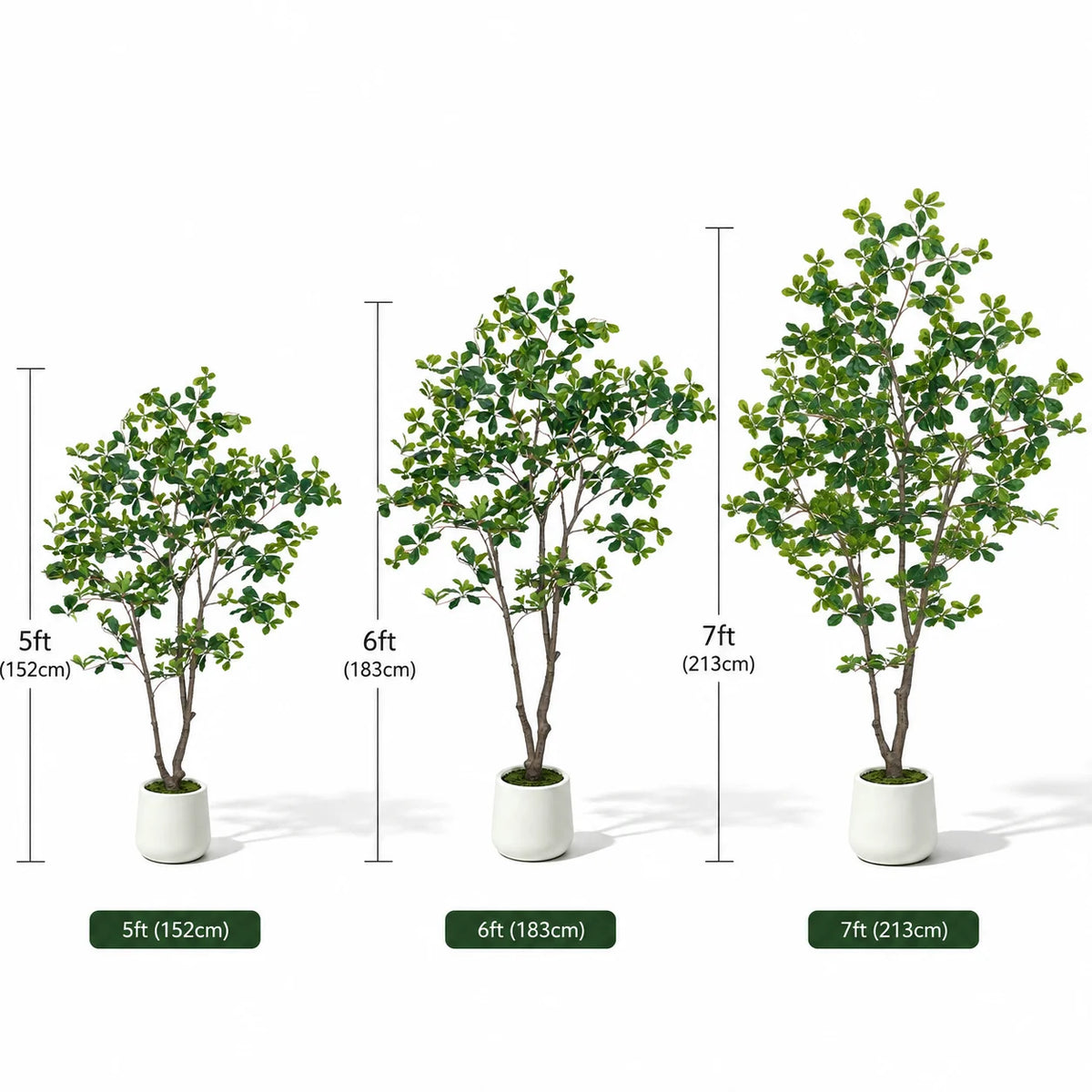 Olitree Faux Olive Tree With Natural Wood Trunk Indoor Plant