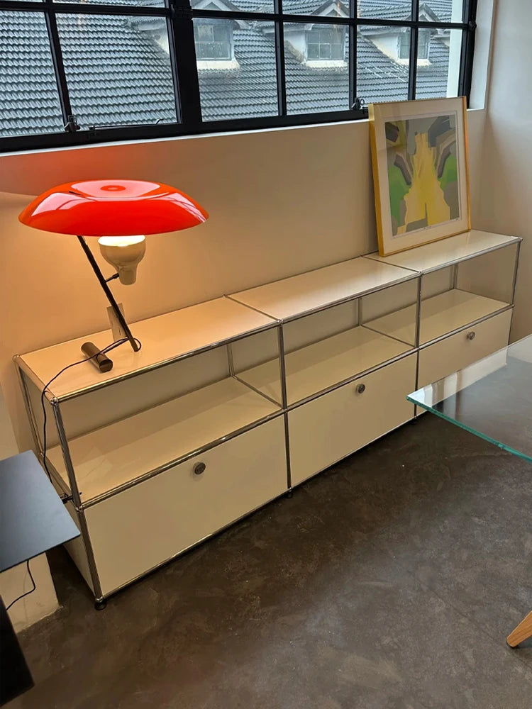 Tv Stand Storage Cabinets Corner Cabinet Metal Storage Display Cabinet Living Room Cabinets Furniture