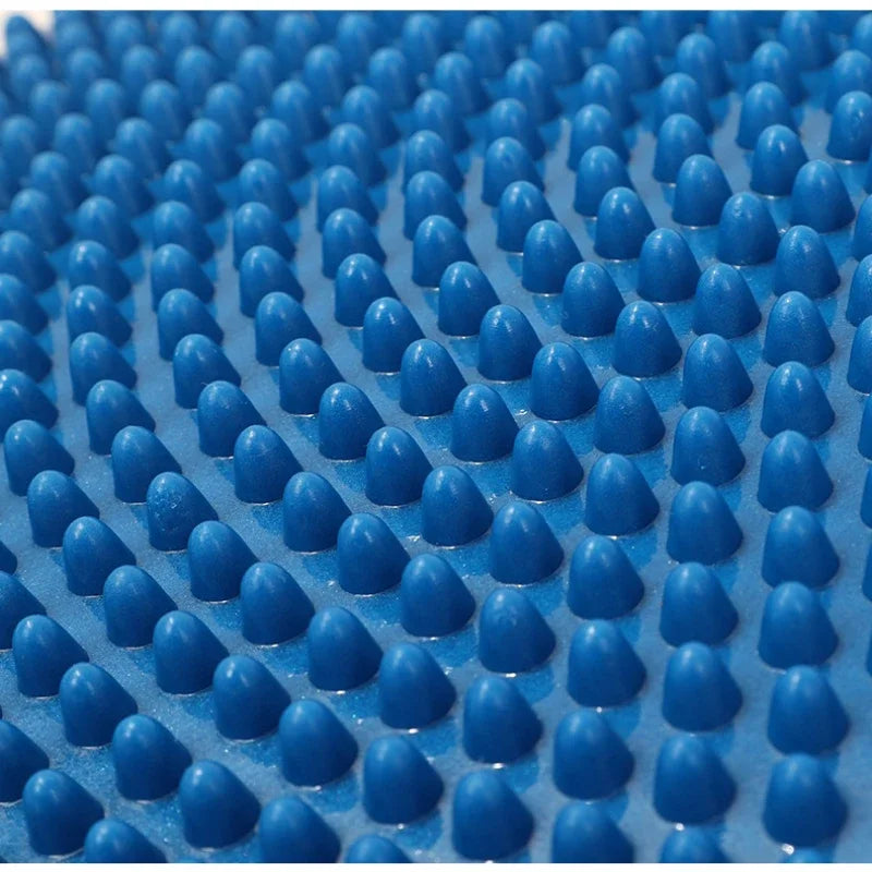 Pet Massage Cushion Balance Plate Padded Dog Creative Yoga Ball Rehabilitation Training Pet Supplies Products Toys Accessories