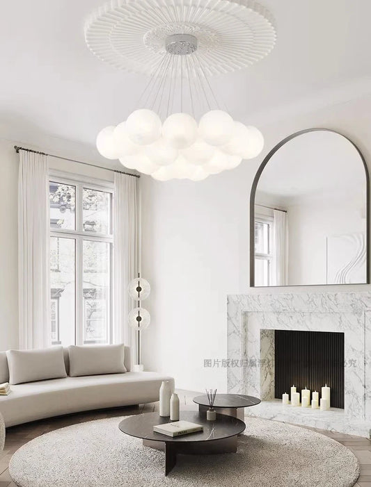 home living room decoration vintage Pendant Ceiling lamps dining dine room indoor lighting hanging light fixture lustre