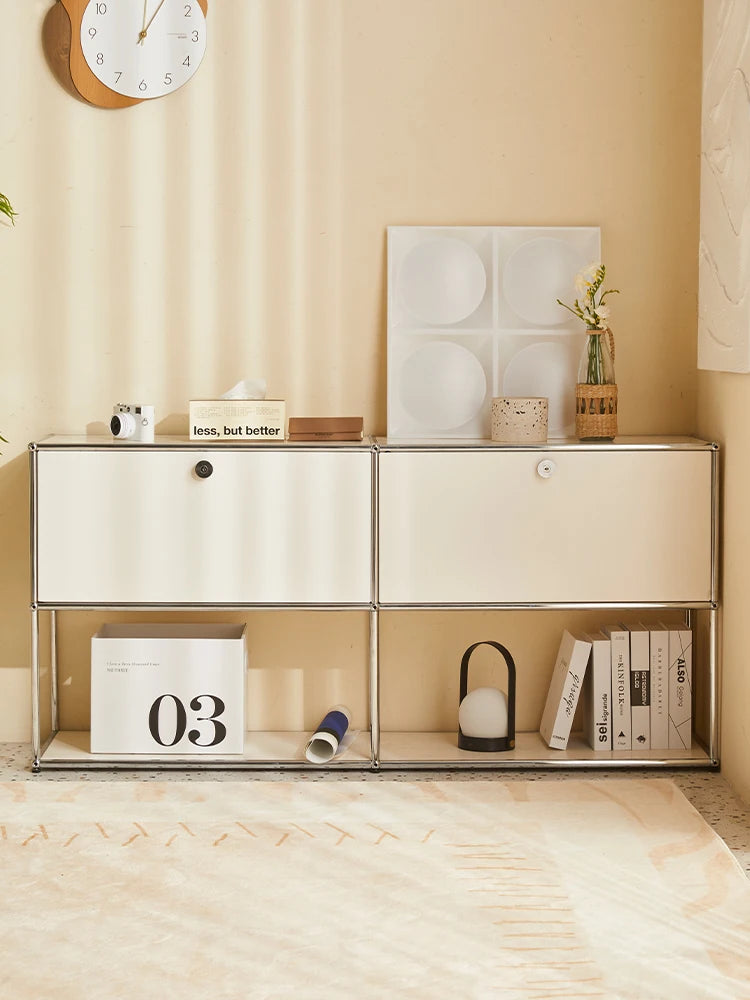 Tv Stand Storage Cabinets Corner Cabinet Metal Storage Display Cabinet Living Room Cabinets Furniture
