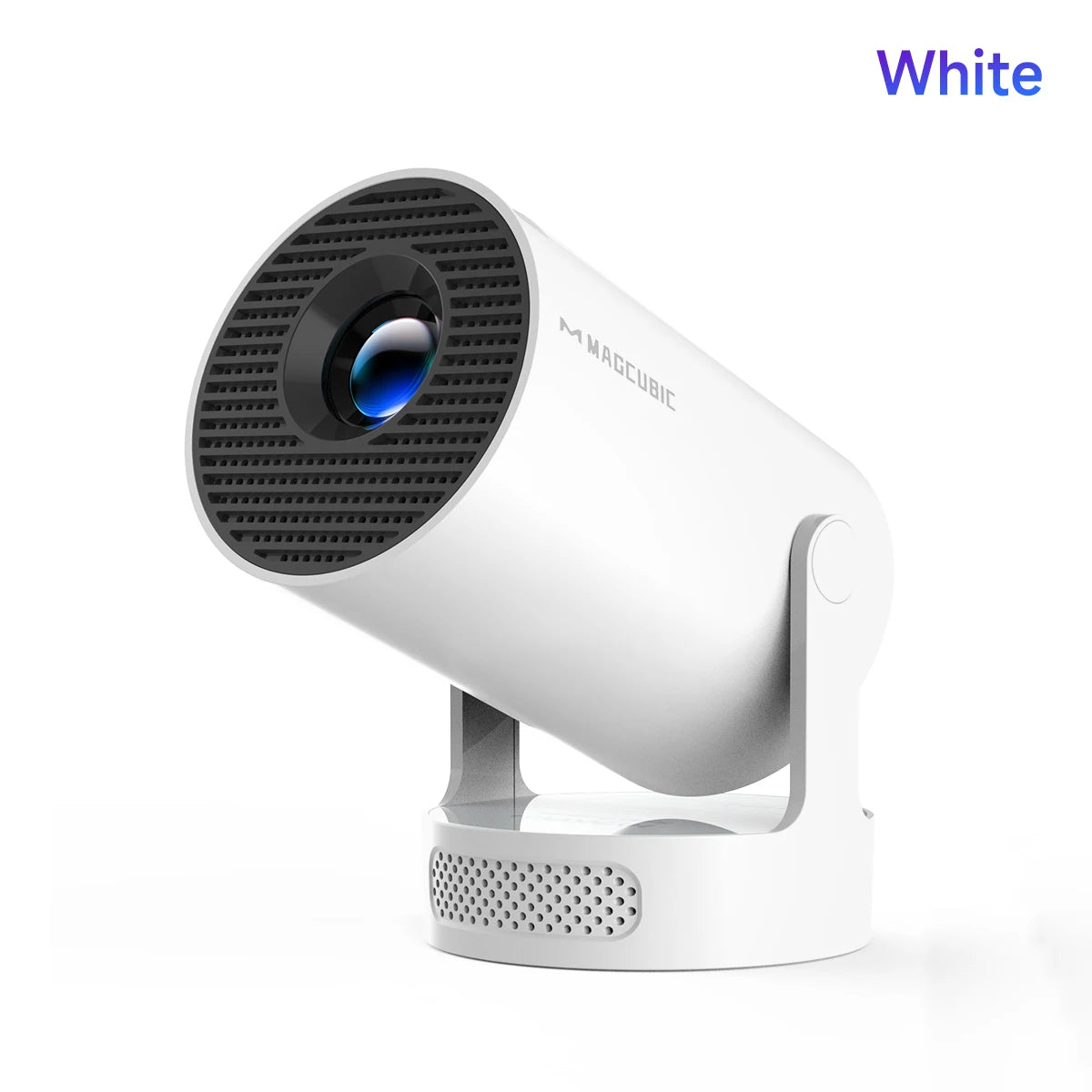 Magcubic HY300 Pro Android 14 Projector With Wireless Support