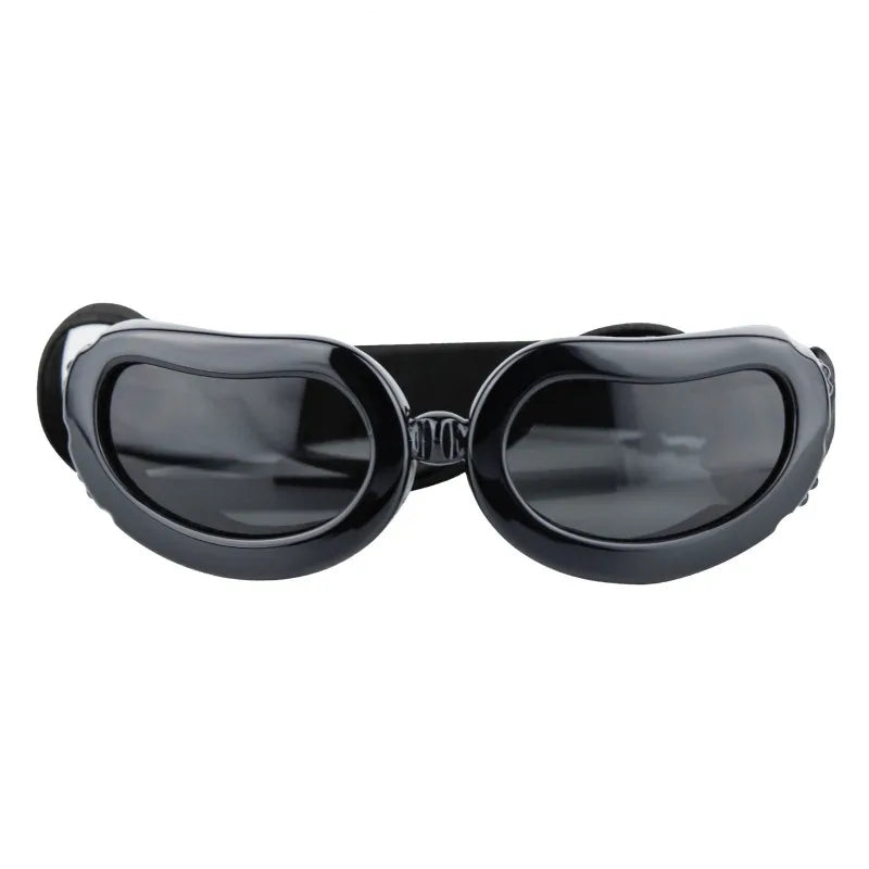 Pet Sunglasses for Cats and Dogs Windproof Dustproof UV Protection