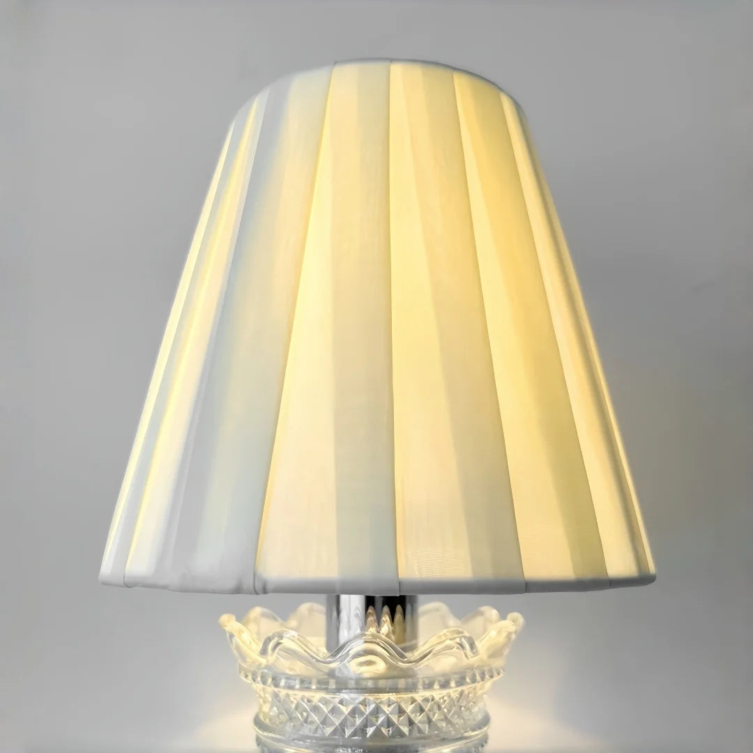 French Vintage Elegant Wall Sconce, Romantic Cozy Ambient Lighting for Bedroom Living Room Hallway Home Hotel Decor E14