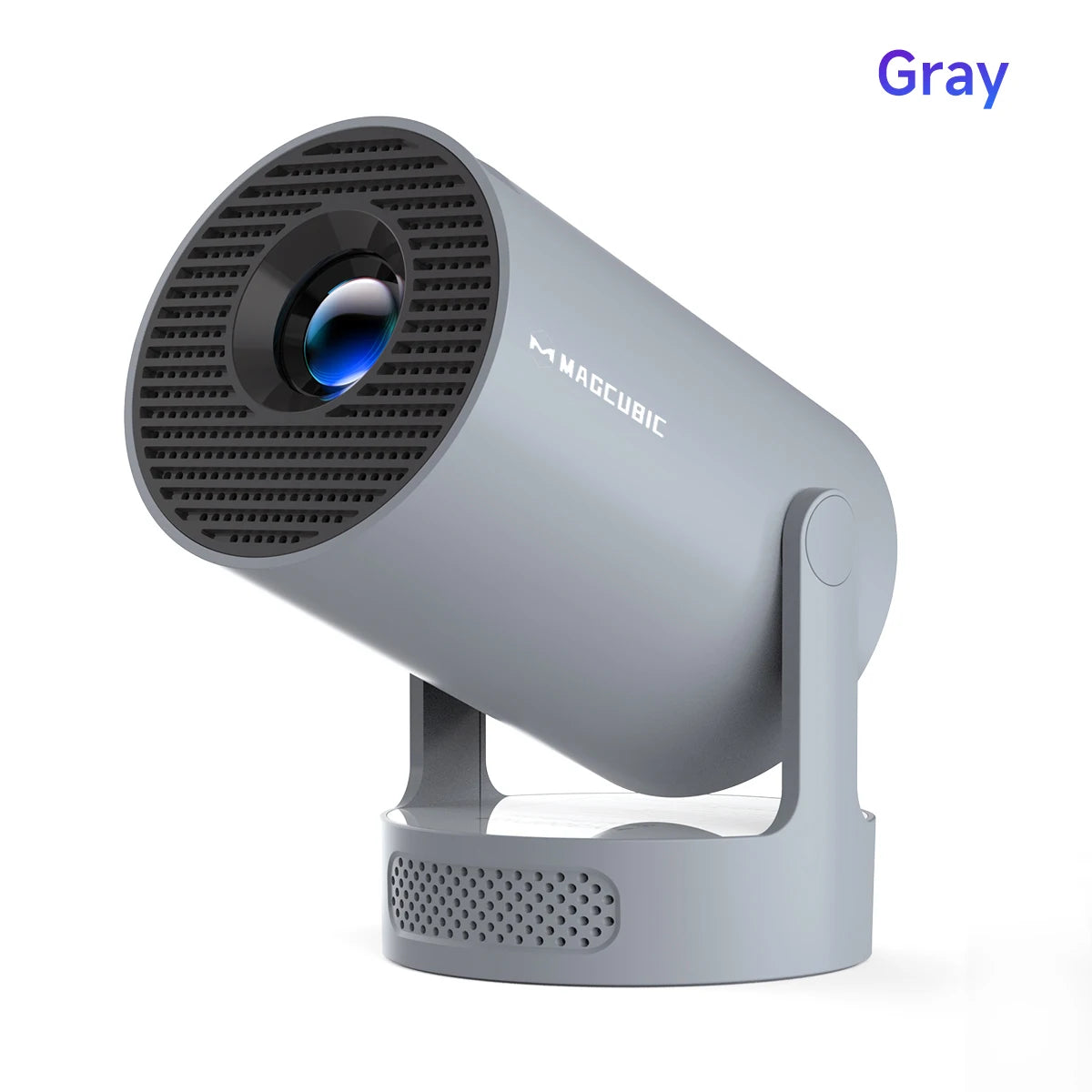 Magcubic HY300 Pro Android 14 Projector With Wireless Support